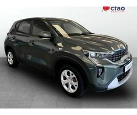 2026 KIA SONET 1.5 LS