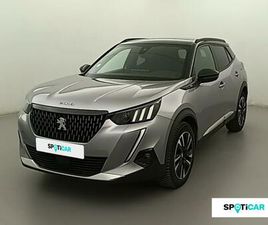 1.2 PURETECH 155CH S&S GT EAT8