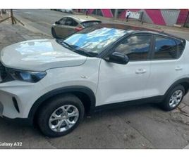KIA SONET 2021 KIA SONET 1.5 EX CVT