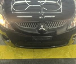 MITSUBISHI GRANDIS MITSUBISHI GRANDIS ≫ 2005 • 5 500 ЛВ. • ID