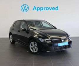VOLKSWAGEN GOLF LIFE 1.5 ETSI 96 KW (130 CV) DSG