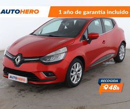 RENAULT CLIO 1.5 DCI ENERGY ZEN