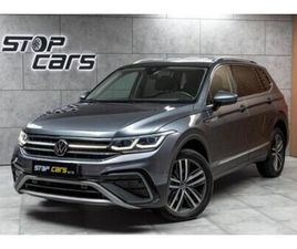 VOLKSWAGEN TIGUAN ALLSPACE VOLKSWAGEN TIGUAN ALLSPACE, 2