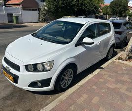 LT אוט׳ האצ'בק 5 דל 1.6 (116 כ״ס)