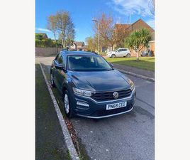 1.0 TSI SE EURO 6 (START/STOP) 5DR