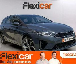 KIA CEED SW KIA - CEED TOURER