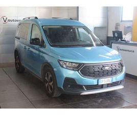 2.0 ECOBLUE 122 CV ACTIVE