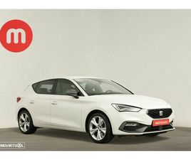 SEAT LEON 1.0 TSI FR