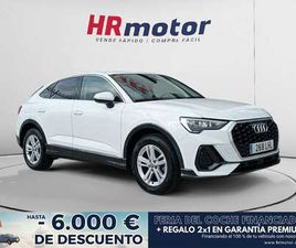 AUDI Q3 35 TFSI 35 TFSI