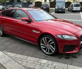 XF S AWD