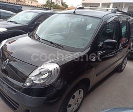 RENAULT KANGOO COMBI EXPRESSION 1.5DCI