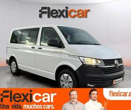 ORIGIN BATALLA CORTA 2.0 TDI BMT 110 KW (150 CV) DSG