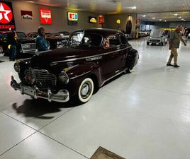 BUICK SPECIAL BUICK SPECIAL EIGHT