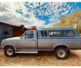 FORD F250 FORD F-250