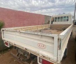 KIA CAMION LAFIRAYE
