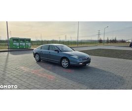 CITROËN C6 2.7 HDI 24V