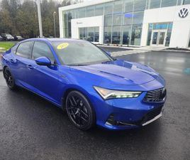 2023 ACURA INTEGRA ELITE A-SPEC CVT
