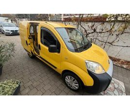 FIAT FIORINO FIAT FIORINO