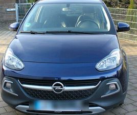 OPEL ADAM 1.4 TURBO ROCKS S ECOFLEX S/S