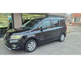 KANGOO TCE 130 EDITION ONE