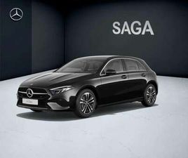 MERCEDES CLASSE A A 180 CLASSE A COMPACTE