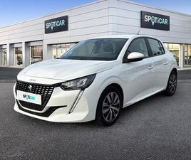 PURETECH 75 S&S BVM5 ACTIVE