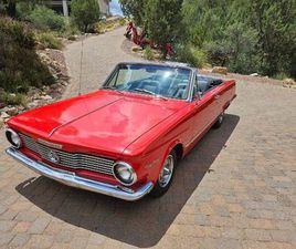 PLYMOUTH VALIANT PLYMOUTH VALIANT