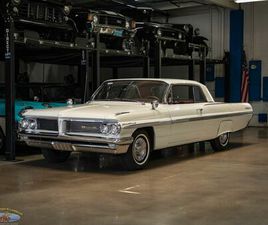 PONTIAC BONNEVILLE PONTIAC BONNEVILLE SPORT 2 DOOR HARDTOP