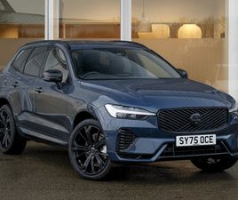 2.0 B5P PLUS BLACK EDITION 5DR AWD GEARTRONIC