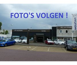 HYUNDAI I30 HYUNDAI I30 1.6 GDI GO!*RIJKLAARPRIJS*