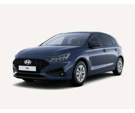 HYUNDAI I30 HYUNDAI I30 PE2 HB, 1.5I, COMFORT, 71 KW, 6MT, 5D.