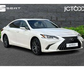 LEXUS ES 300H 2.5 4DR CVT SALOON 2023, 22152 MILES, £26888 - 32969817 - EXCHANGEANDMART.CO.UK