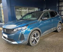 1.5 BLUEHDI 130CH S&S GT EAT8