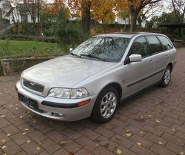 VOLVO V40 1.8 SPORT EDITION