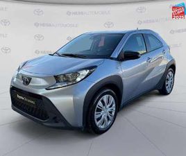 TOYOTA AYGO X 1.0 VVT-I 72CH DYNAMIC