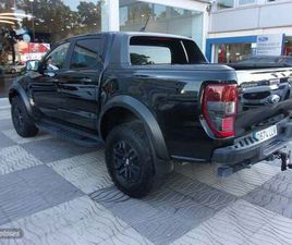 2.0 ECOBLUE DCB. RAPTOR 4X4 AUT. 213