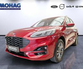 FORD KUGA FORD KUGA PLUG-IN HYBRID ST-LINE X *KOLLISIONSWARNER*