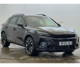 CUPRA FORMENTOR CUPRA FORMENTOR 2.0 TSI 333 VZ2 5DR DSG 4DRIVE SUV 2025, 6762 MILES, £34995 - 32971306 - EXCHANGEANDMART.CO.UK