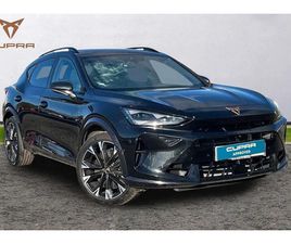 CUPRA FORMENTOR 2.0 TSI 333 VZ2 5DR DSG 4DRIVE SUV 2025, 6766 MILES, £34995 - 32971306 - EXCHANGEANDMART.CO.UK