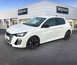 PURETECH 100 S&S BVM6 ALLURE