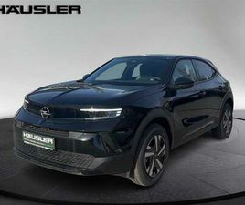 OPEL MOKKA EDITION*KAMERA*LED*PDC*SHZ*TEMPOMAT*CARPLAY*UVM.