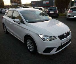 SEAT IBIZA 1.0 ECOTSI 95CH START/STOP STYLE