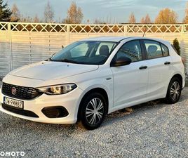 FIAT TIPO FIAT TIPO 1.4 16V EASY