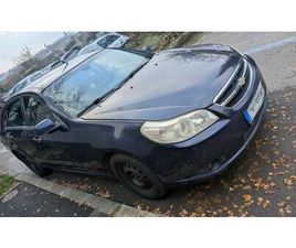 CHEVROLET EPICA VAND CHEVROLET EPICA BUCURESTI SECTORUL 1