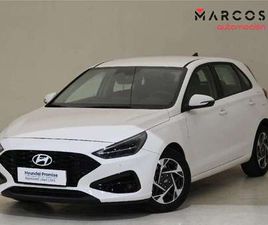 HYUNDAI I30 1.0 TGDI KLASS 48V 100