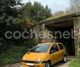 RENAULT TWINGO RENAULT TWINGO 1.2