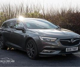 1.5I TURBO ELITE NAV SPORTS TOURER EURO 6 (START/STOP) 5DR