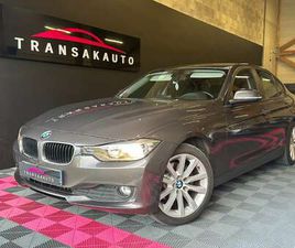 BMW SERIE 3 320D XDRIVE 320D XDRIVE 184 CH 124 G LOUNGE