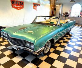 BUICK ELECTRA BLACK FRIDAY DEAL