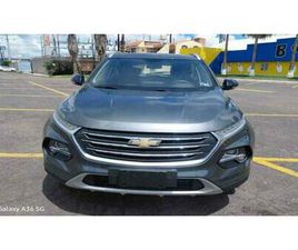 CHEVROLET GROOVE CHEVROLET GROOVE